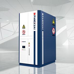 高压电极热水锅炉