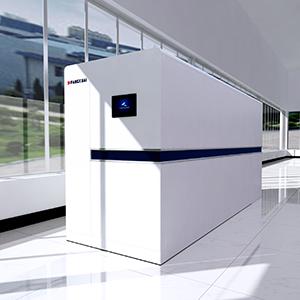 真空热水锅炉（T6）